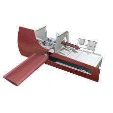 KONGSBERG 伸縮穩(wěn)定器Aquarius系列