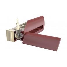 KONGSBERG 可伸縮穩(wěn)定器Neptune II系列