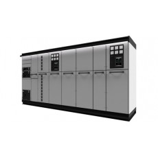 KONGSBERG 低壓開關設備系列