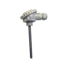 KONGSBERG 帶連接盒的耐低溫傳感器系列