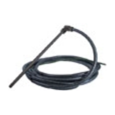 KONGSBERG 帶電纜的高溫熱電偶傳感器系列