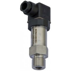 KONGSBERG 船用壓力變送器GT300系列