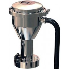 KONGSBERG 氣體運輸船雷達液位計GLA-310/5