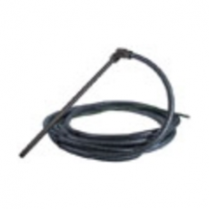 KONGSBERG 帶電纜的高溫熱電偶傳感器系列