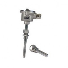 KONGSBERG 電阻溫度傳感器帶連接盒MN1995系列