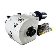 NTFB 低氮燃燒器3T系列