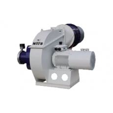 NTFB 低氮燃燒器8T系列