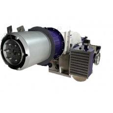 NTFB 低氮燃燒器10T系列