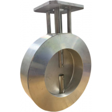 NTFB 艾弗朗鋁制調節閥體系列