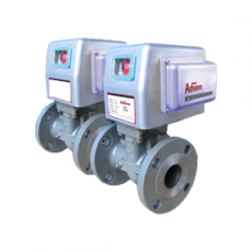 NTFB 電動閘閥系列