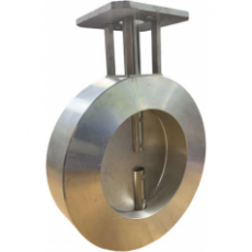 NTFB 艾弗朗鋁制調節閥體系列