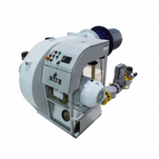 NTFB 低氮燃燒器6T系列