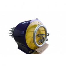 NTFB 低氮燃燒器分體式80T系列