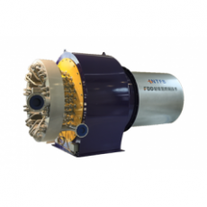 NTFB 低氮燃燒器分體式40T系列