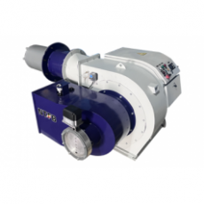 NTFB 低氮燃燒器4T系列