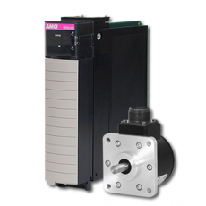 AMCI 旋轉變壓器接口模塊1241系列