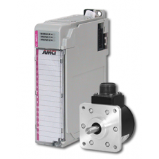 AMCI 旋轉變壓器接口模塊1642系列