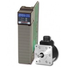 AMCI 旋轉變壓器接口模塊1500系列