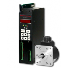 AMCI PLC-5旋轉變壓器接口模塊1700系列