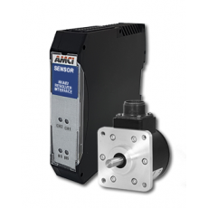 AMCI RX7I解析器接口NXAE2 MINI-NEXUS