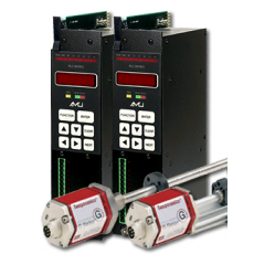 AMCI PLC-5 LDT接口模塊7700系列