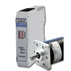 AMCI 高速計(jì)數(shù)器網(wǎng)絡(luò)化I/O系列