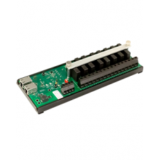 AMCI 以太網中繼板RBE2-8系列