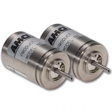 AMCI 無刷旋轉變壓器傳感器R11 - 11系列