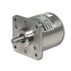 AMCI 單圈不銹鋼高溫旋轉(zhuǎn)變壓器傳感器H25系列