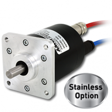 AMCI 網絡化旋轉變壓器NR25系列