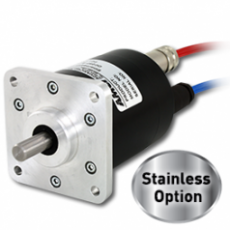 AMCI 網(wǎng)絡(luò)化旋轉(zhuǎn)變壓器NR25系列