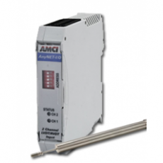 AMCI 信號調節器 網絡化 I/O系列