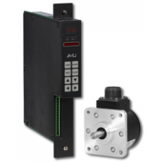 AMCI RX7I 旋轉變壓器接口模塊1900系列