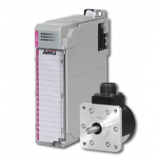 AMCI 旋轉變壓器接口模塊1642系列