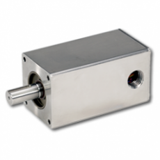 AMCI 單圈不銹鋼旋轉變壓器傳感器HT-20C系列