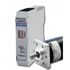 AMCI 高速計(jì)數(shù)器網(wǎng)絡(luò)化I/O系列