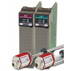 AMCI 接口模塊7500 系列