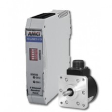 AMCI RX7I 解析器接口ANA2(X) 系列