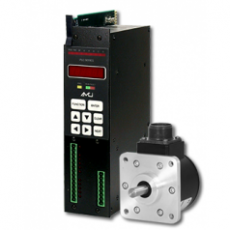 AMCI PLC-5旋轉變壓器接口模塊1700系列