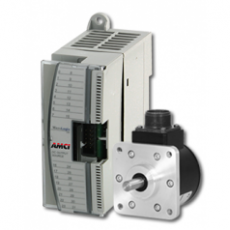 AMCI 旋轉變壓器接口模塊1141/1142系列