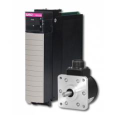 AMCI 旋轉變壓器接口模塊1241系列