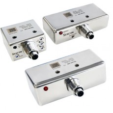 SENCON 食品罐生產線傳感器系列