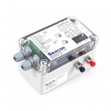 SENCON 線性質量傳感器系列