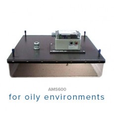 SENCON 區域質量傳感器系列