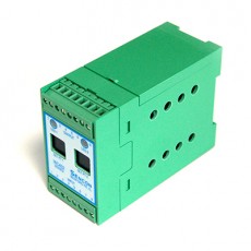 SENCON 端部間隙傳感器系列