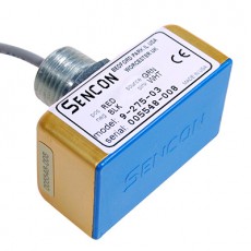 SENCON 杯狀壓機模具保護傳感器系列