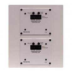 SENCON 復合襯里槍控系列