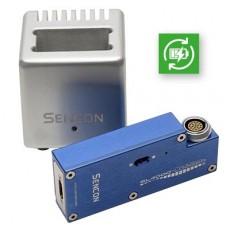 SENCON 烤箱記錄儀SL4000系列