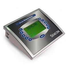 SENCON 半自動搪瓷評*儀SI9100系列