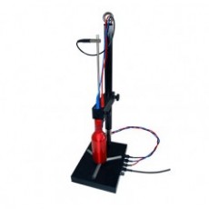 SENCON 半自動搪瓷評*儀SuperStand系列